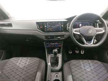 Used Volkswagen Polo 2023 for sale - 75056014: Photo