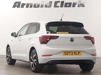 Used Volkswagen Polo 2023 for sale - 75056014: Photo