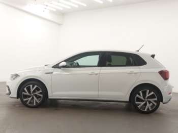 Used Volkswagen Polo 2023 for sale - 75056014: Photo