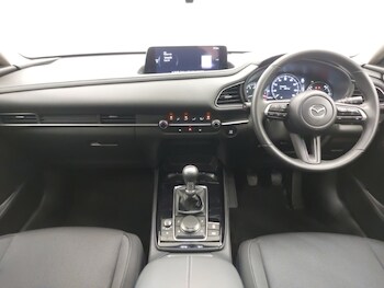 Used Mazda CX-30 2024 for sale - 78360921: Photo