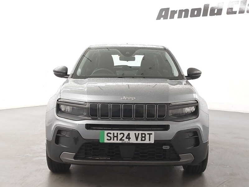 Used Jeep Other 2024 for sale - 77404953: Photo 13