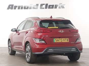 Used Hyundai KONA 2023 for sale - 74241534: Photo
