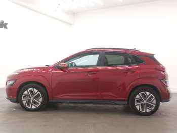 Used Hyundai KONA 2023 for sale - 74241534: Photo