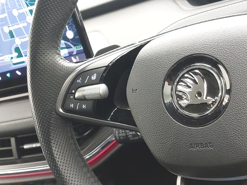 Used Skoda Enyaq 2024 for sale - 76414346: Photo 11