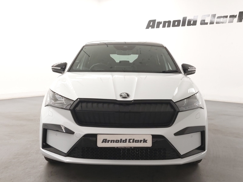 Used Skoda Enyaq 2024 for sale - 76414346: Photo 13