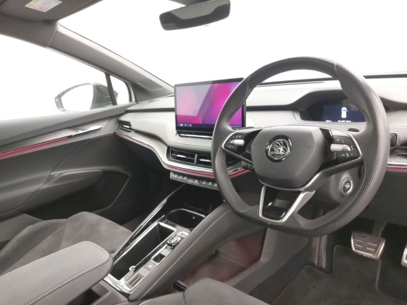 Used Skoda Enyaq 2024 for sale - 76414346: Photo 19