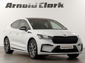 2024 - 210kW 85x Sportline Plus 82kWh 4x4 5dr Auto