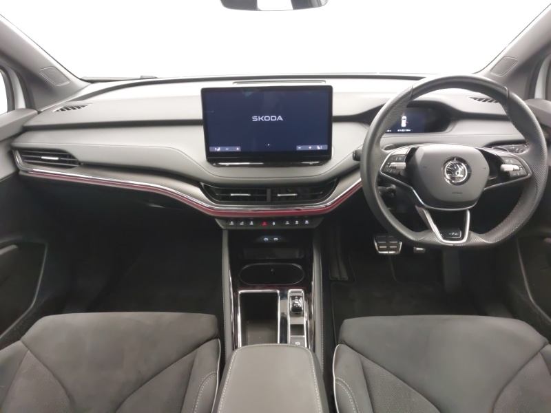 Used Skoda Enyaq 2024 for sale - 76414346: Photo 2