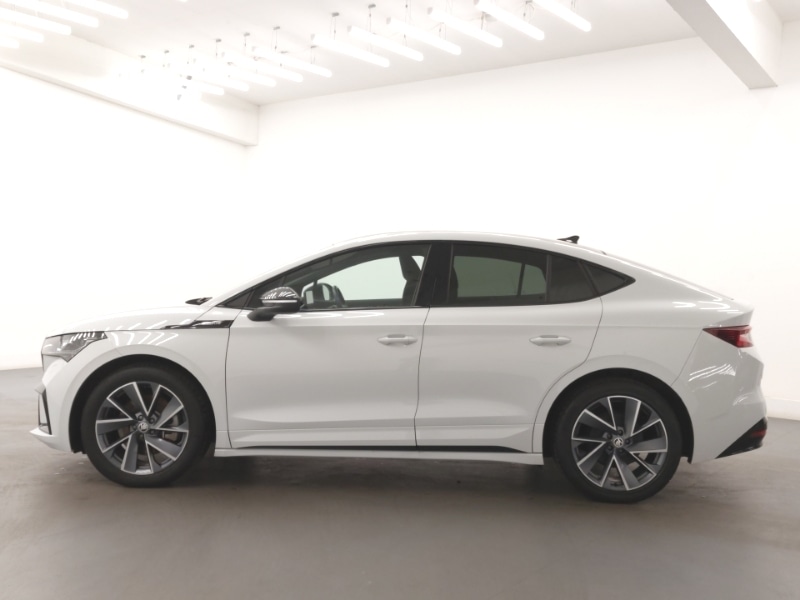 Used Skoda Enyaq 2024 for sale - 76414346: Photo 4