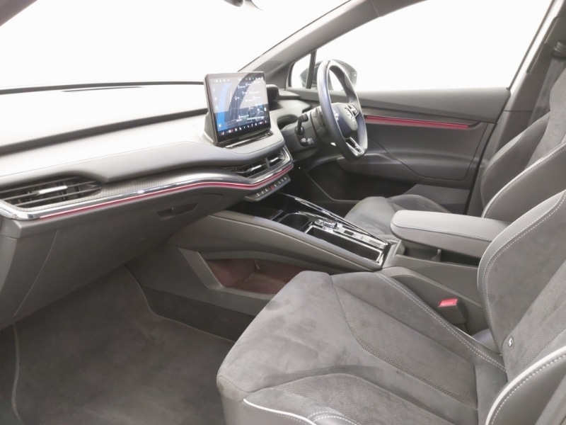 Used Skoda Enyaq 2024 for sale - 76414346: Photo 5