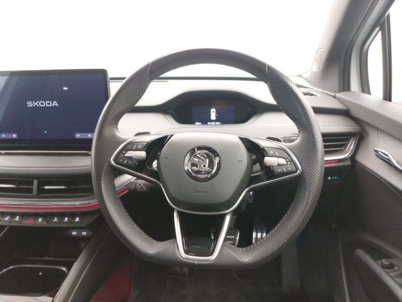 Used Skoda Enyaq 2024 for sale - 76414346: Photo 7