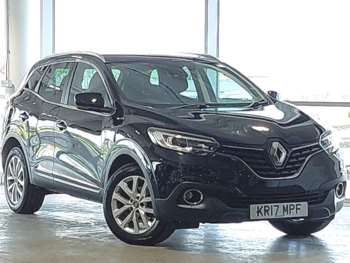 2017 - 1.2 TCE Dynamique Nav 5dr