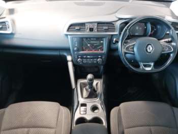 Used Renault Kadjar 2017 for sale - 74914132: Photo