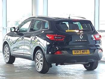 Used Renault Kadjar 2017 for sale - 74914132: Photo