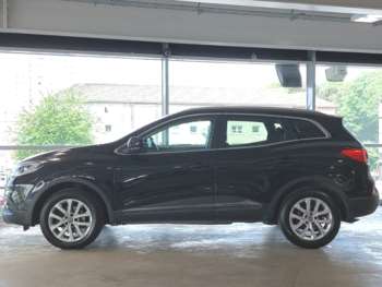 Used Renault Kadjar 2017 for sale - 74914132: Photo