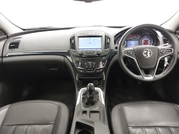 Used Vauxhall Insignia 2016 for sale - 77112039: Photo