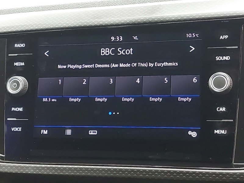 Used Volkswagen T-Cross 2020 for sale - 76860335: Photo 10