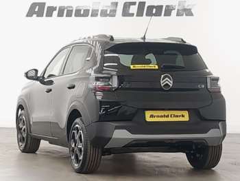 Used Citroen C3 2025 for sale - 74995489: Photo