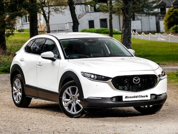 Used Mazda CX-30 2026 for sale - 79481111: Photo