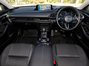 Used Mazda CX-30 2026 for sale - 79481111: Photo