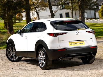 Used Mazda CX-30 2026 for sale - 79481111: Photo