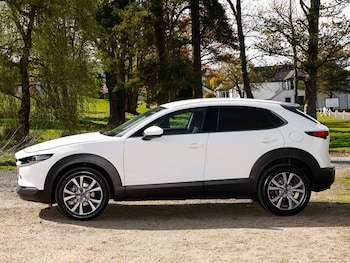 Used Mazda CX-30 2026 for sale - 79481111: Photo