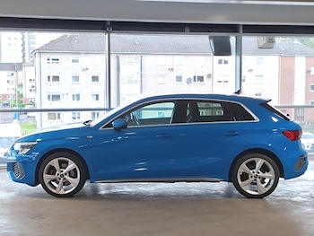 Used Audi A3 2021 for sale - 78693194: Photo