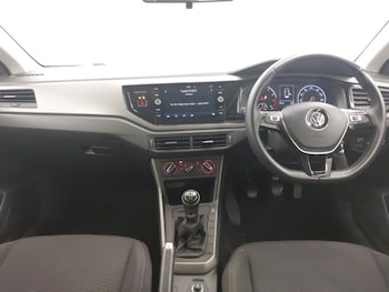 Used Volkswagen Polo 2018 for sale - 78987743: Photo