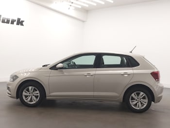 Used Volkswagen Polo 2018 for sale - 78987743: Photo