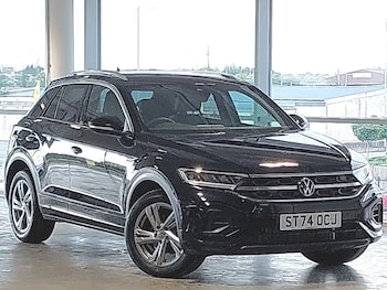 Volkswagen - T-Roc