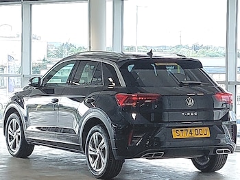 Used Volkswagen T-Roc 2025 for sale - 76054121: Photo 3