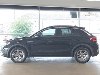 Used Volkswagen T-Roc 2025 for sale - 76054121: Photo 4