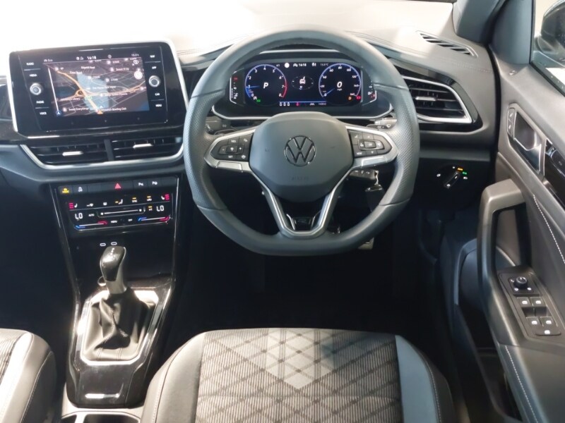 Used Volkswagen T-Roc 2025 for sale - 76054121: Photo 7