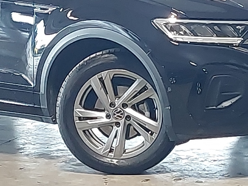 Used Volkswagen T-Roc 2025 for sale - 76054121: Photo 9