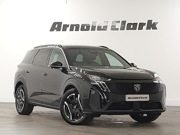 Used Peugeot 5008 2025 for sale - 78317773: Photo