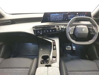 Used Peugeot 5008 2025 for sale - 78317773: Photo