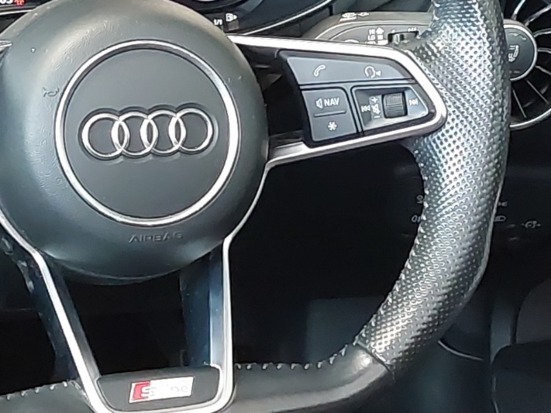 Used Audi TT 2016 for sale - 77114614: Photo 11