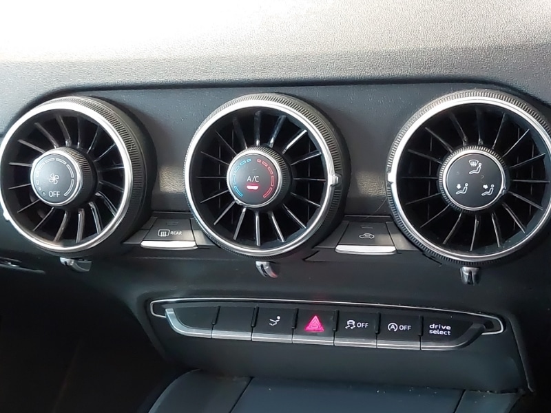 Used Audi TT 2016 for sale - 77114614: Photo 13