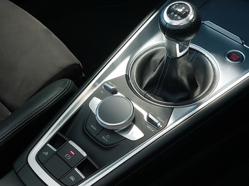 Used Audi TT 2016 for sale - 77114614: Photo 14