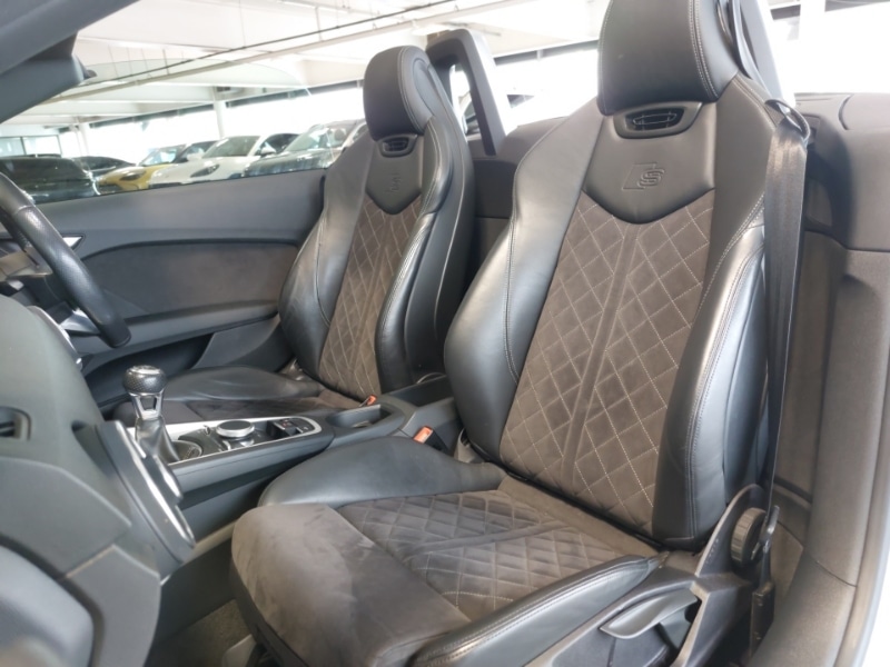 Used Audi TT 2016 for sale - 77114614: Photo 6