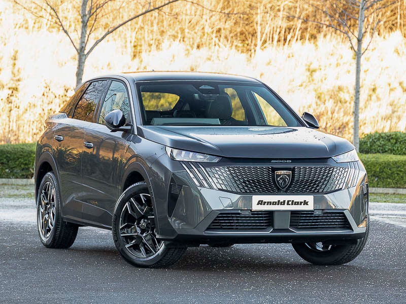 Used Peugeot 5008 2026 for sale - 77964159: Photo 1