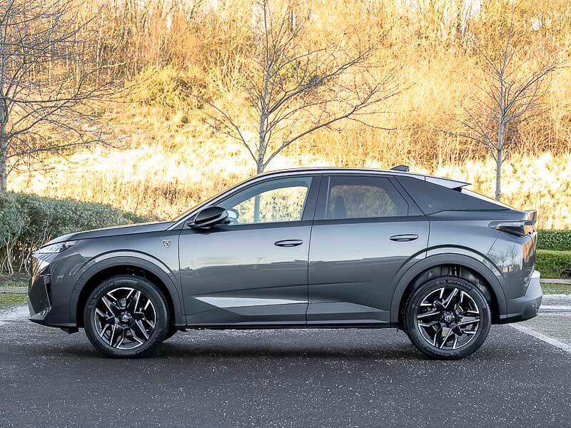 Used Peugeot 5008 2026 for sale - 77964159: Photo 4