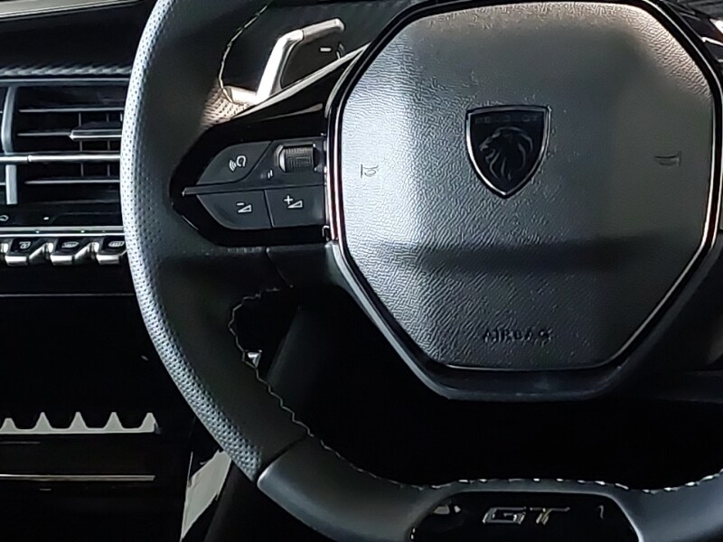 Used Peugeot 2008 2025 for sale - 76589308: Photo 10