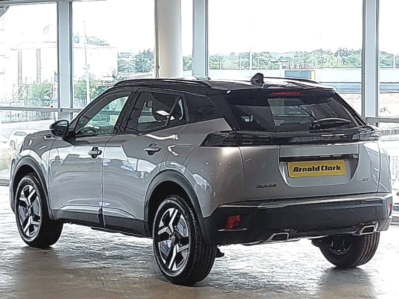 Used Peugeot 2008 2025 for sale - 76589308: Photo 3