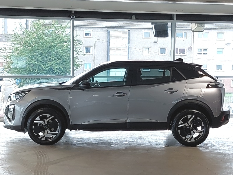 Used Peugeot 2008 2025 for sale - 76589308: Photo 4