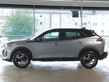 Used Peugeot 2008 2025 for sale - 76589308: Photo