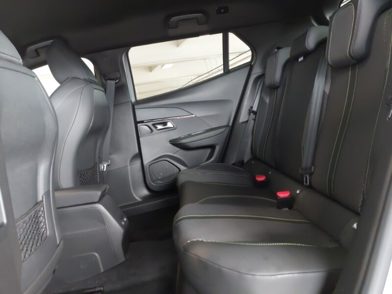 Used Peugeot 2008 2025 for sale - 76589308: Photo 6