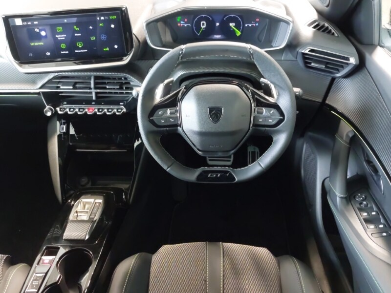 Used Peugeot 2008 2025 for sale - 76589308: Photo 7