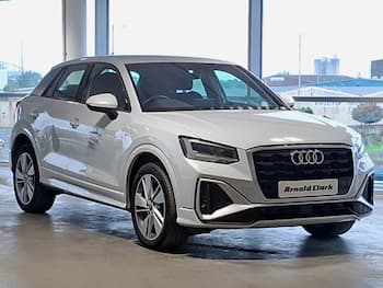 Used Audi Q2 2023 for sale - 79683844: Photo