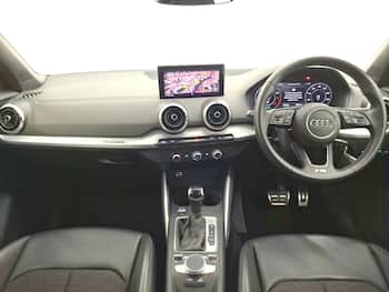 Used Audi Q2 2023 for sale - 79683844: Photo